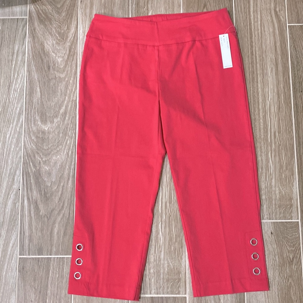 NEW ZAC&RACHEL PANTS SIZE 8